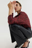 HEATHER SHIRT HAPPILY EVER AFTER RED