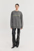 ZOMA SWEATSHIRT USED GREY
