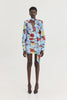 LIQUEUR BODY LIGHT BLUE