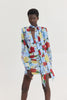 LIQUEUR BODY LIGHT BLUE