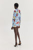 APEROL SKIRT LIGHT BLUE
