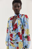 LIQUEUR BODY LIGHT BLUE