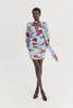 LIQUEUR BODY LIGHT BLUE