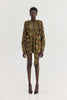 APEROL SKIRT CAMOUFLAGE