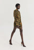 APEROL SKIRT CAMOUFLAGE