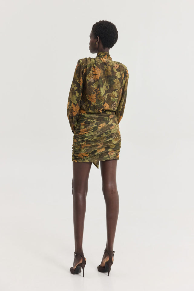 LIQUEUR BODY CAMOUFLAGE