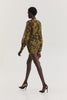 APEROL SKIRT CAMOUFLAGE