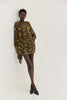 APEROL SKIRT CAMOUFLAGE