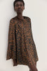 CHIVAS DRESS LEOPARD