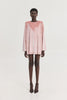 CHIVAS DRESS PINK
