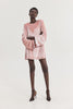 CHIVAS DRESS PINK