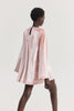 CHIVAS DRESS PINK