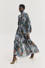 BRAMBLE DRESS LIGHT BLUE