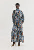 BRAMBLE DRESS LIGHT BLUE