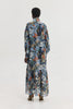 BRAMBLE DRESS LIGHT BLUE