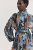 BRAMBLE DRESS LIGHT BLUE