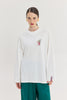 HERMES T-SHIRT OFF-WHITE
