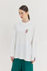 HERMES T-SHIRT OFF-WHITE