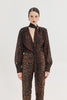 LIQUEUR BODY LEOPARD