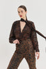 LIQUEUR BODY LEOPARD
