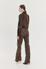 LIQUEUR BODY LEOPARD