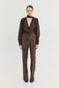 LIQUEUR BODY LEOPARD