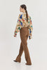 LUNA PANTS TABAC