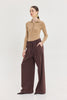 SPECTER KNITTED TOP BEIGE