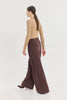 SPECTER KNITTED TOP BEIGE