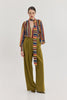 LIQUEUR BODY MULTICOLOR STRIPES