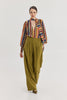 LIQUEUR BODY MULTICOLOR STRIPES