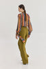 LIQUEUR BODY MULTICOLOR STRIPES