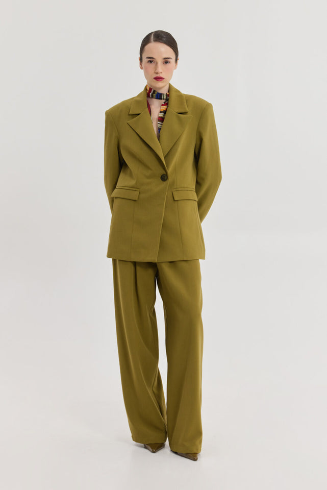 ALTAIR PANTS OLIVE