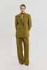 ECLIPSE BLAZER OLIVE