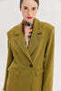 ECLIPSE BLAZER OLIVE