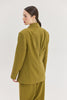 ECLIPSE BLAZER OLIVE