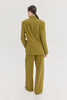 ECLIPSE BLAZER OLIVE