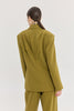 ECLIPSE BLAZER OLIVE