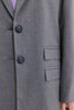 SENEGAL BLAZER PURPLE STRIPES