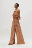 SAMANTHA PANTS MILK CHOCOLATE