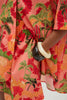TOULOUSE SHORTS CORAL