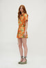SAFARI JUMPSUIT ORANGE