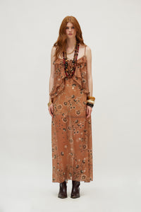 ROSE DRESS MILK CHOCOLATE
