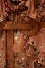ROSE DRESS MILK CHOCOLATE