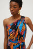 SAMER DRESS BLACK