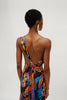 SAMER DRESS BLACK