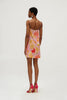 LUZ DRESS BARBIE PINK