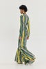 JUANITA DRESS YELLOW