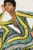 JUANITA DRESS YELLOW
