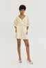 TOULOUSE SHORTS YELLOW